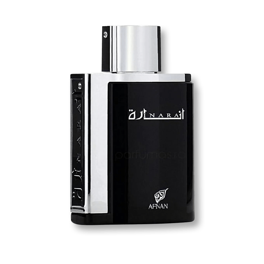 Afnan Inara Black EDP | My Perfume Shop