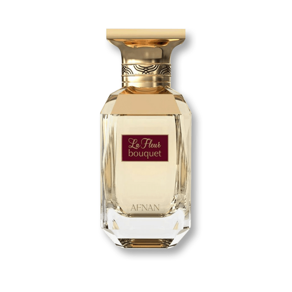 Afnan La Fleur Bouquet EDP | My Perfume Shop