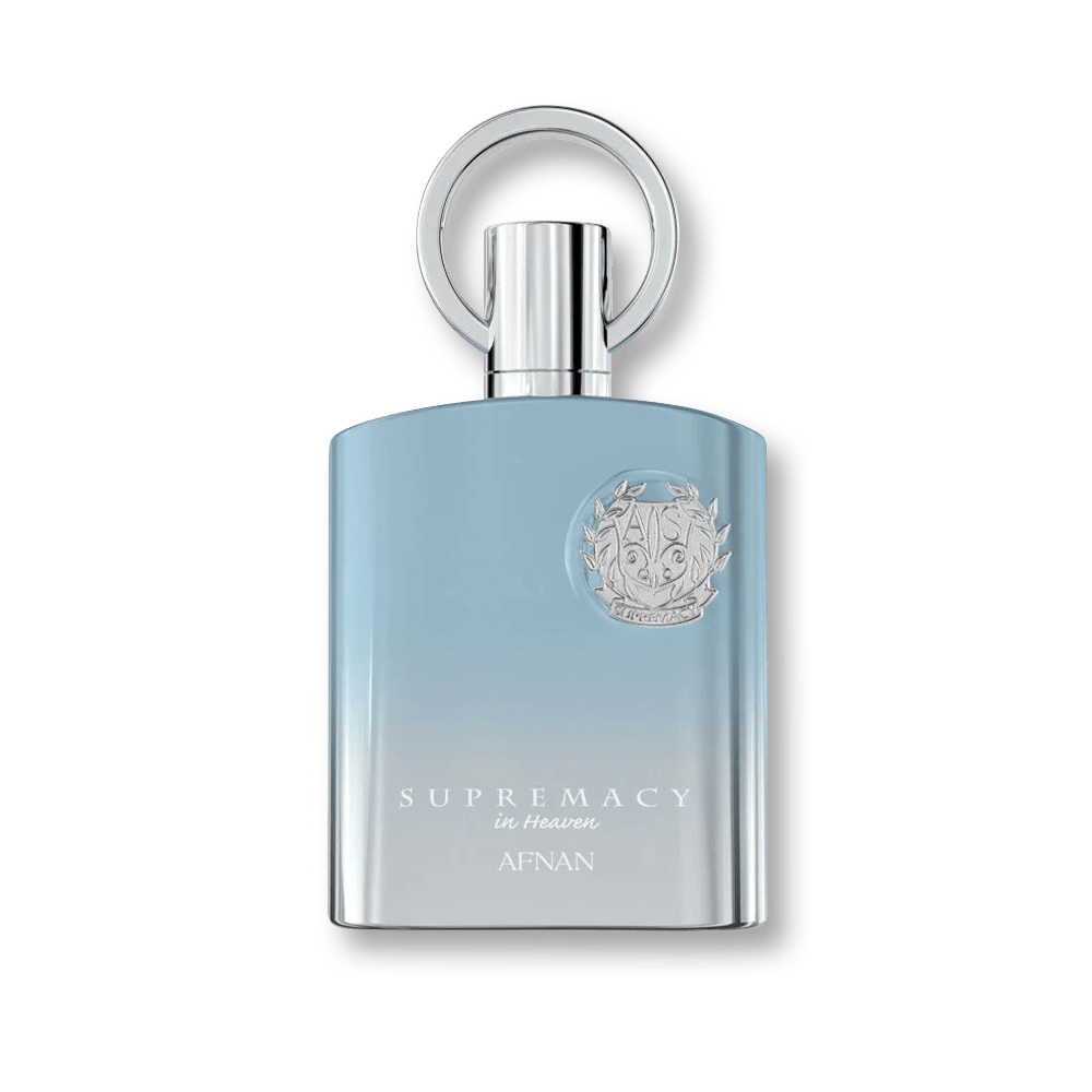 Afnan Supremacy In Heaven EDP | My Perfume Shop