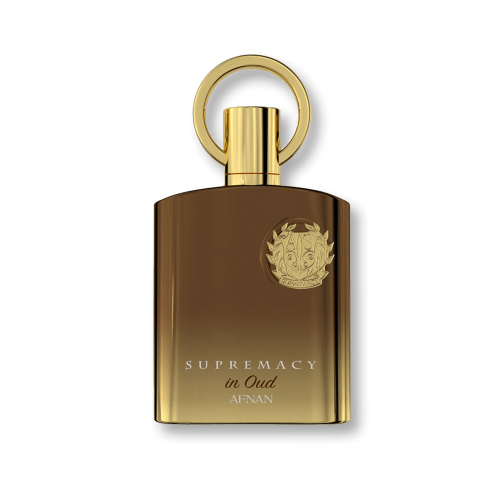 Afnan Supremacy In Oud Extrait De Parfum | My Perfume Shop