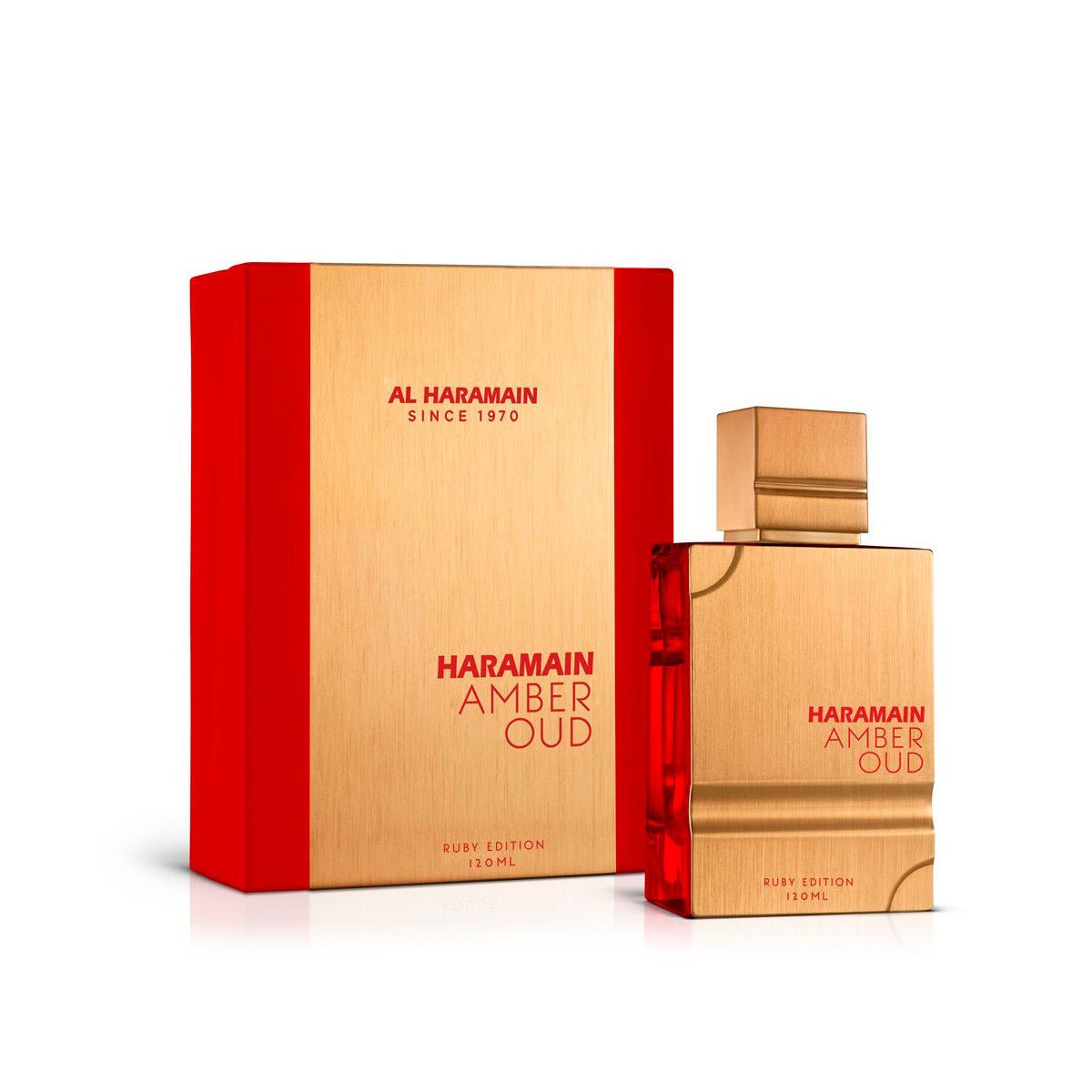 Al Haramain Amber Oud Ruby Edition EDP | My Perfume Shop