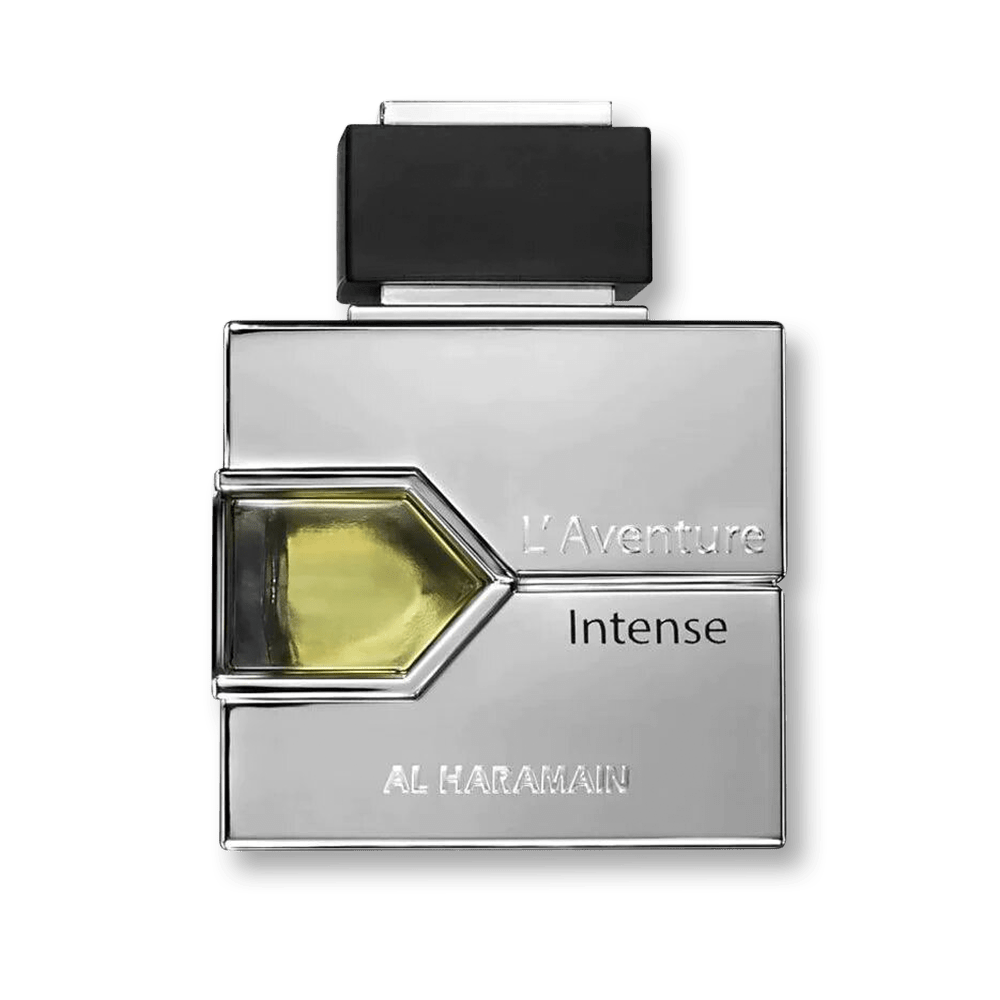 Al Haramain L'Aventure Intense EDP | My Perfume Shop