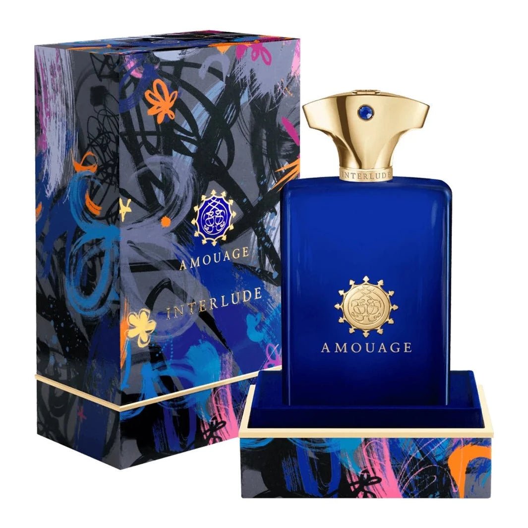 Amouage Interlude EDP | My Perfume Shop