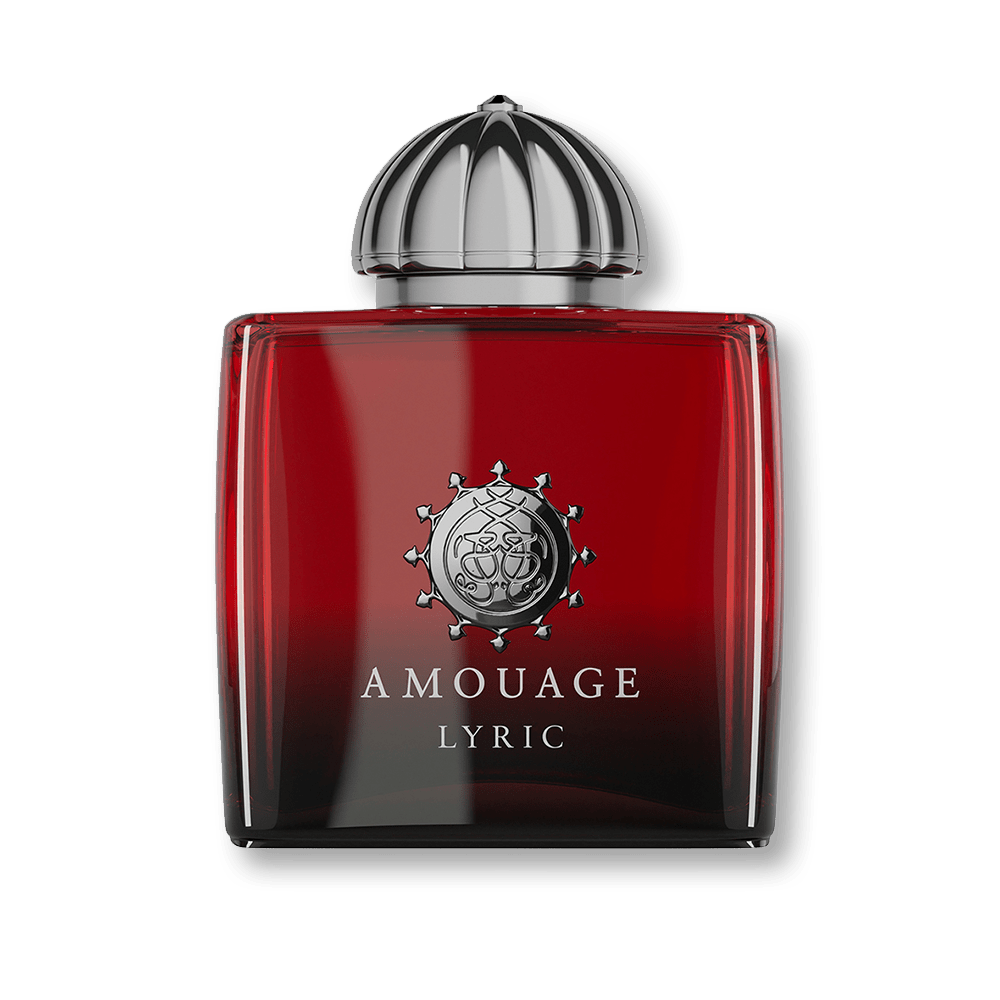 Amouage Lyric EDP For Women | My Perfume Shop