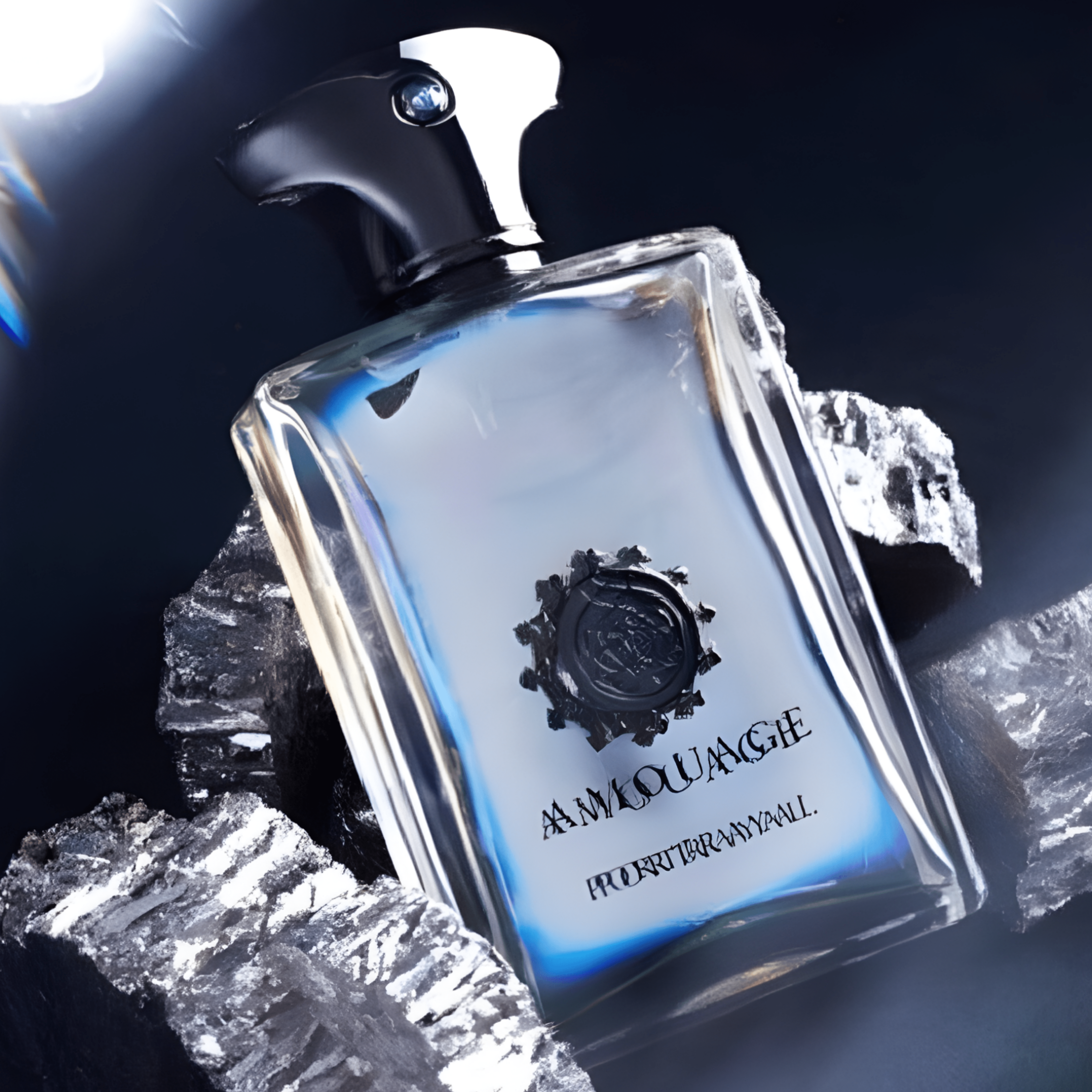 Amouage Portrayal For Man EDP | My Perfume Shop