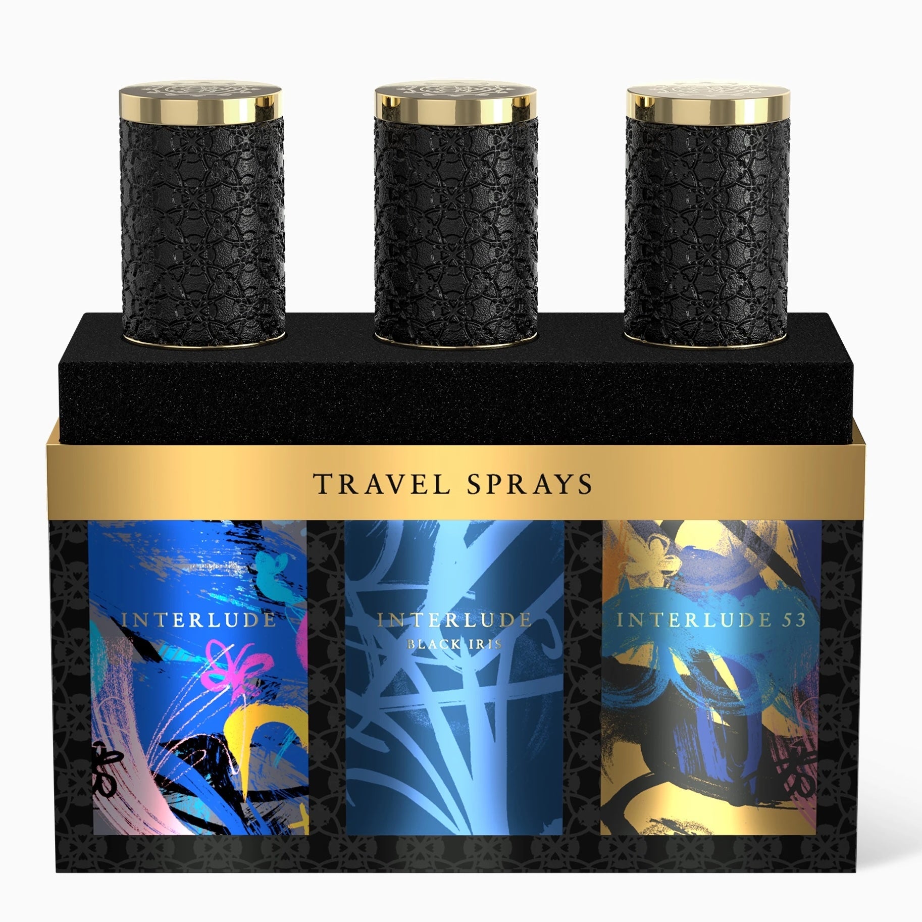 Amouage Trilogy Collection | My Perfume Shop