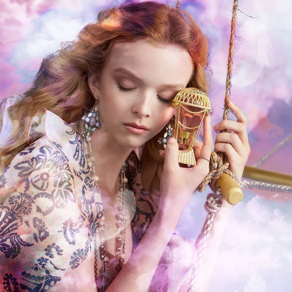 Anna Sui Sky EDT Travel Set | My Perfume Shop