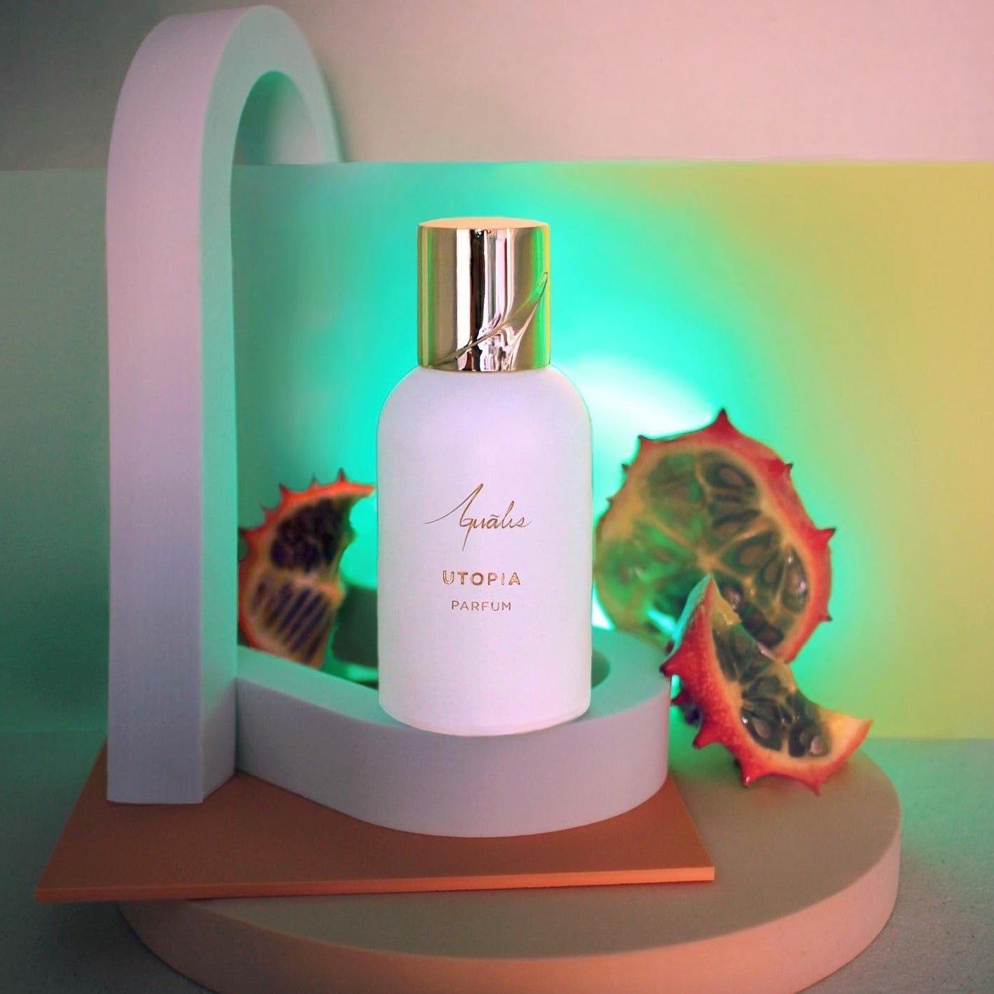 Aqualis Utopia Parfum | My Perfume Shop