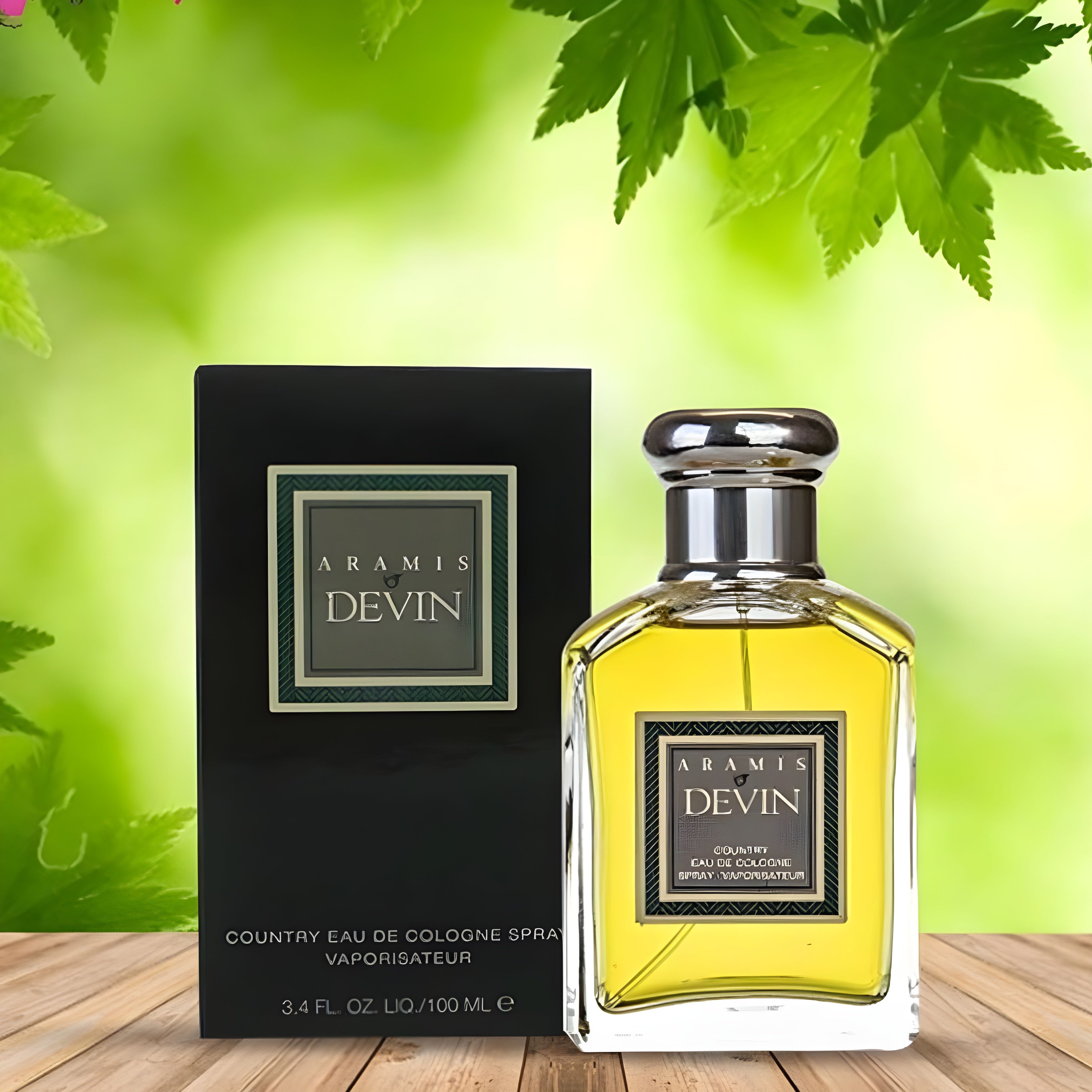 Aramis Devin Country Eau De Cologne | My Perfume Shop