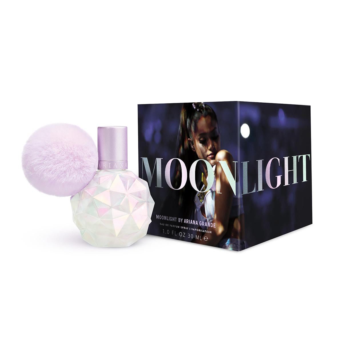 Ariana Grande Moonlight Deluxe Gift Set | My Perfume Shop