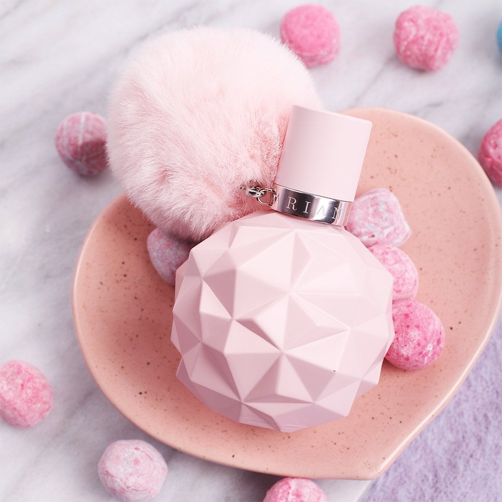 Ariana Grande Sweet Like Candy Shower Gel | My Perfume Shop