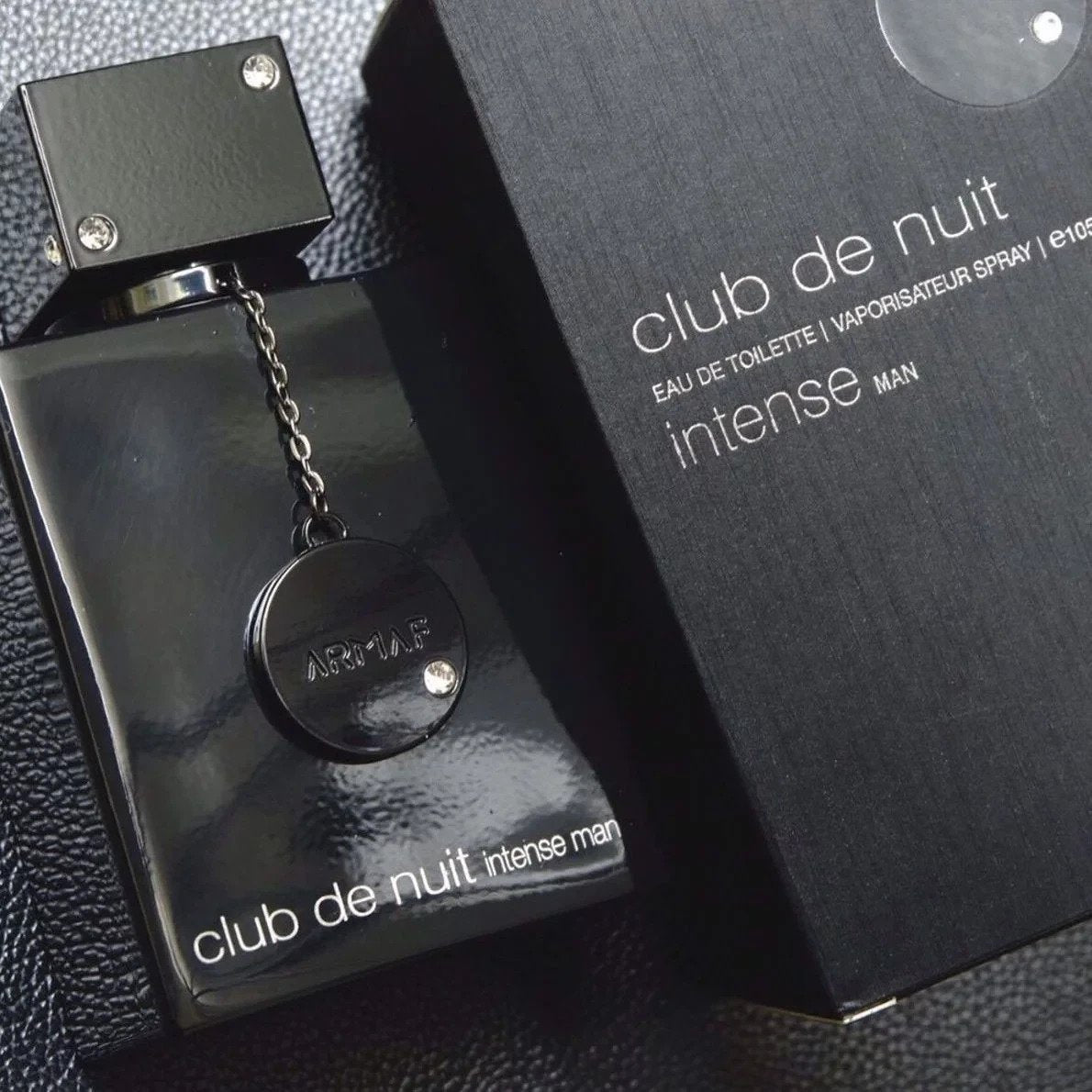 Armaf Club De Nuit Intense Man EDT | My Perfume Shop