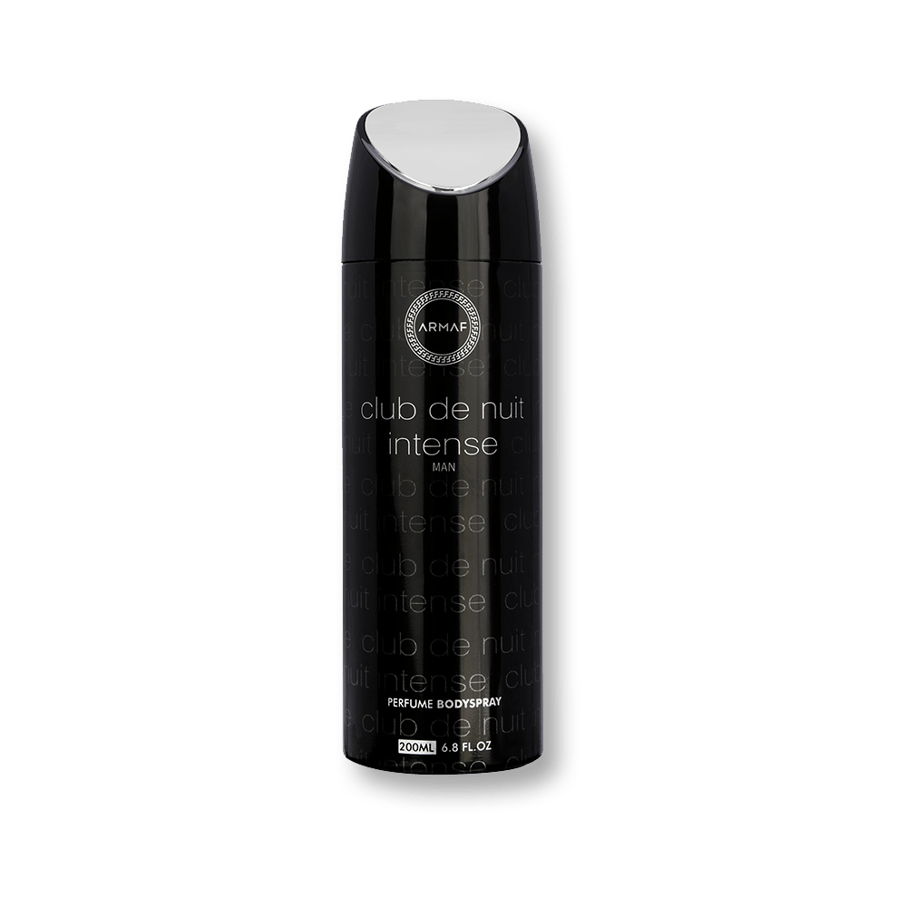 Armaf Club De Nuit Intense Man Body Spray | My Perfume Shop