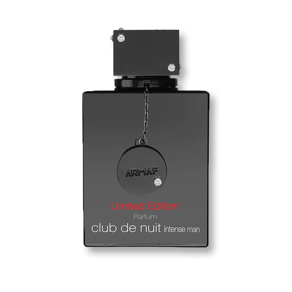 Armaf Club De Nuit Intense Man Pure Parfum | My Perfume Shop