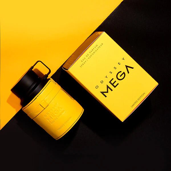 Armaf Odyssey Mega Limited Edition EDP | My Perfume Shop