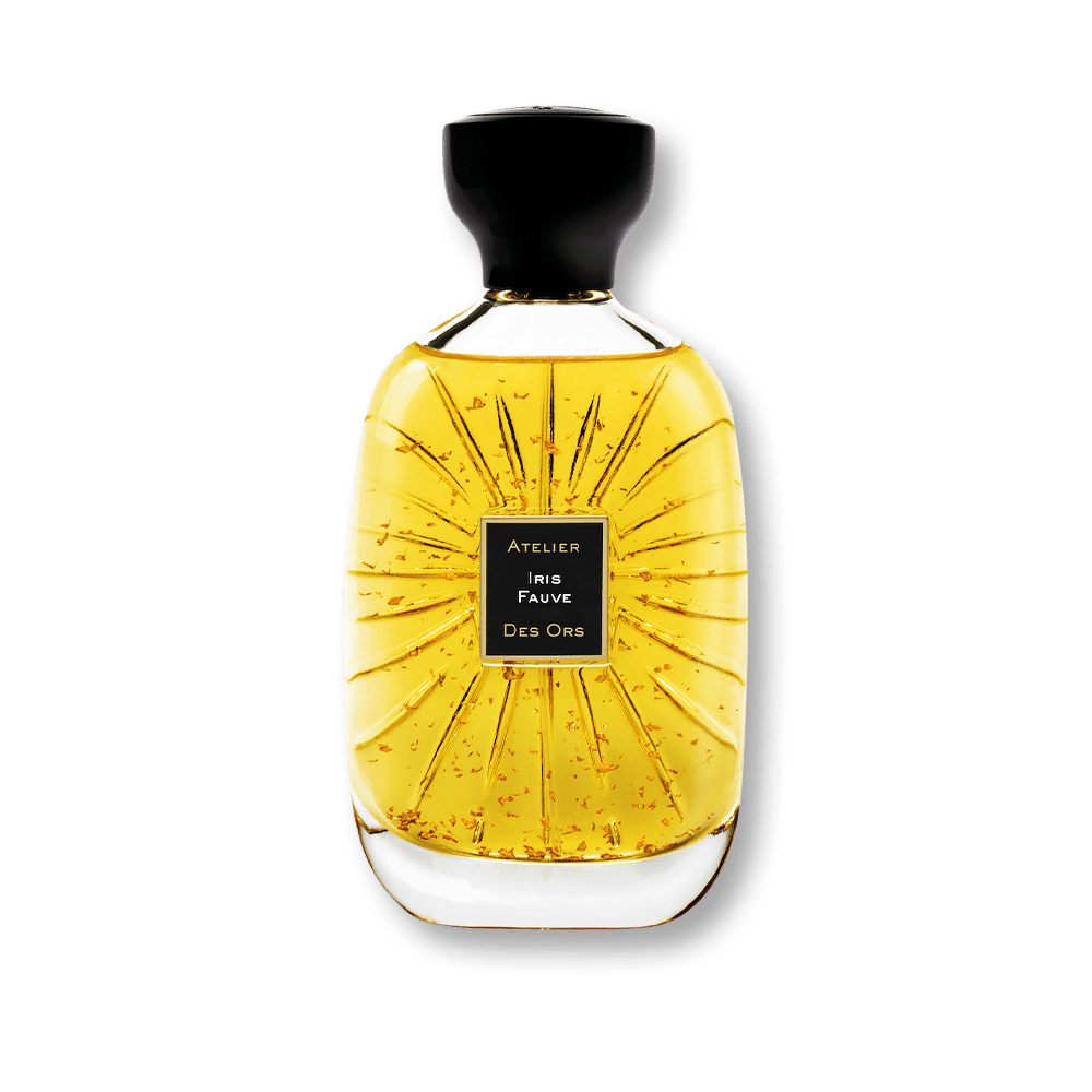 Atelier Des Ors Iris Fauve EDP | My Perfume Shop