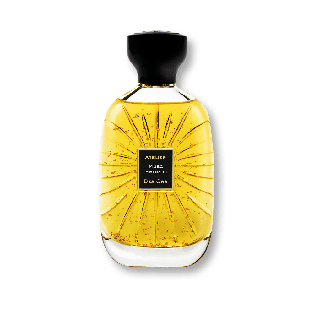 Atelier Des Ors Musc Immortel EDP | My Perfume Shop