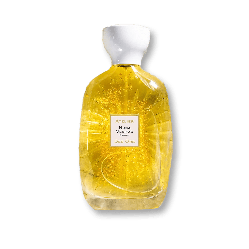 Atelier Des Ors Nuda Veritas Extrait De Parfum | My Perfume Shop