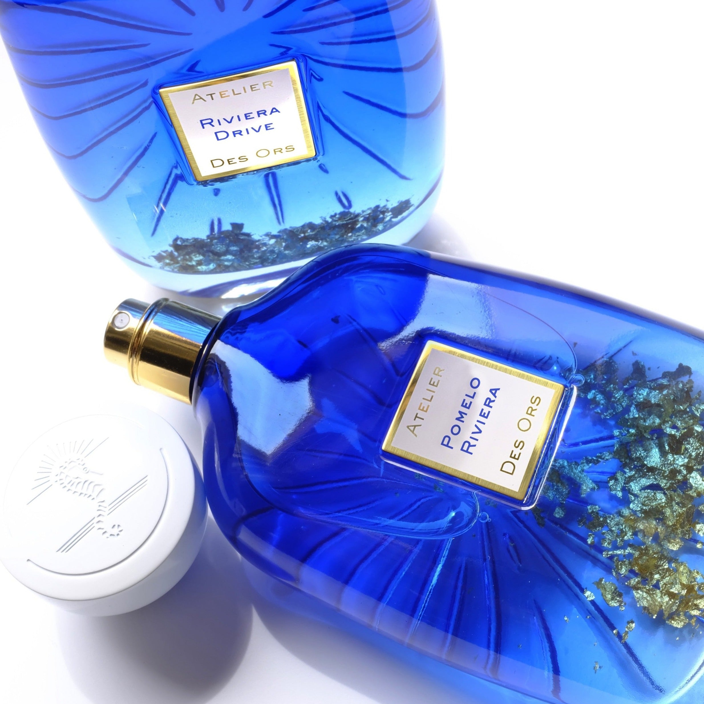 Atelier Des Ors Pomelo Riviera EDP | My Perfume Shop