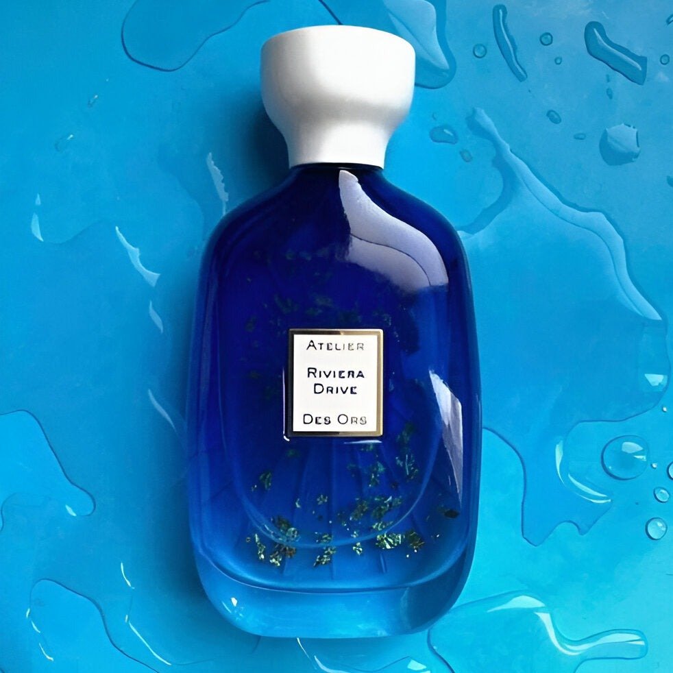 Atelier Des Ors Riviera Drive EDP | My Perfume Shop