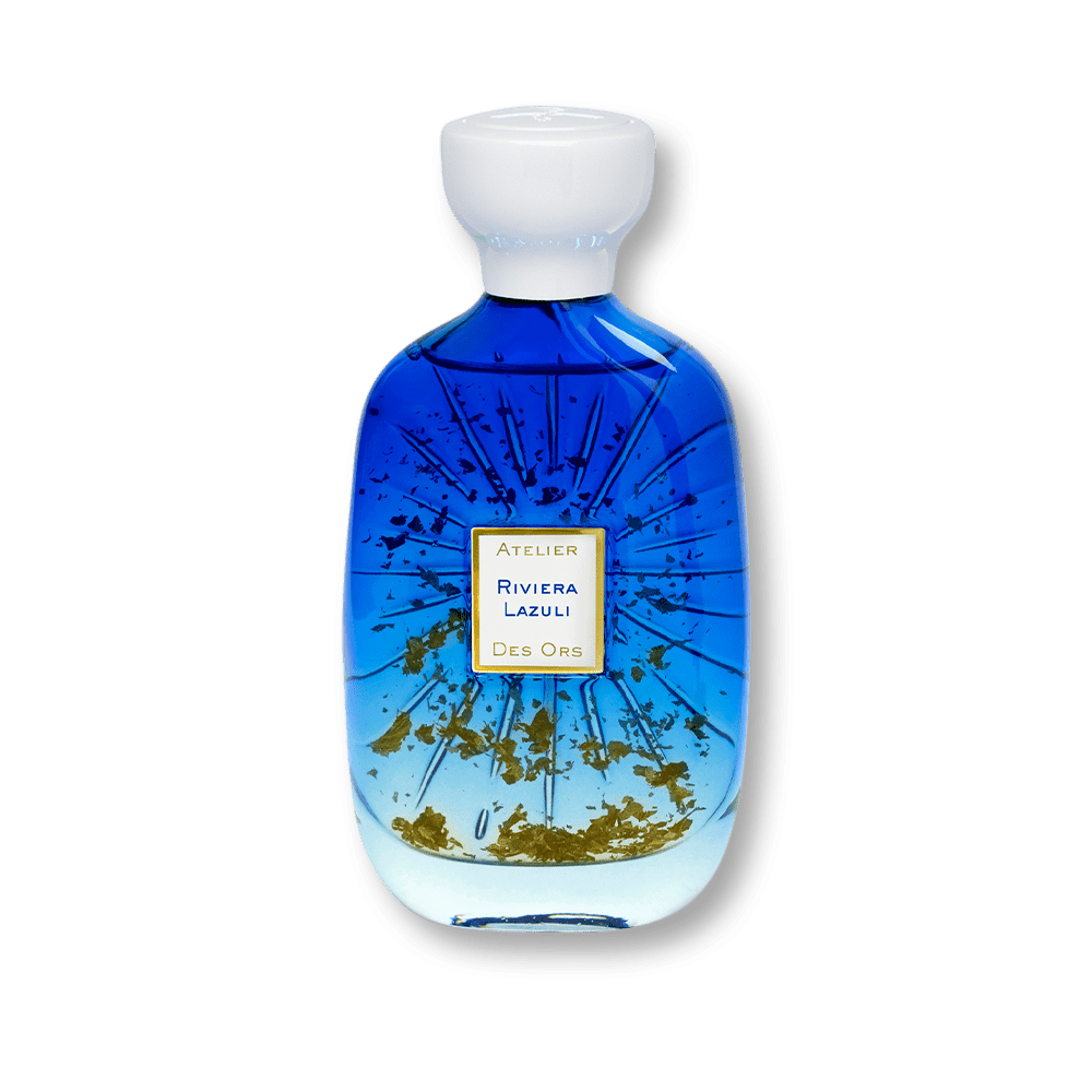 Atelier Des Ors Riviera Lazuli EDP | My Perfume Shop