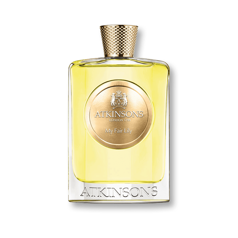 Atkinsons London My Fair Lily EDP | My Perfume Shop