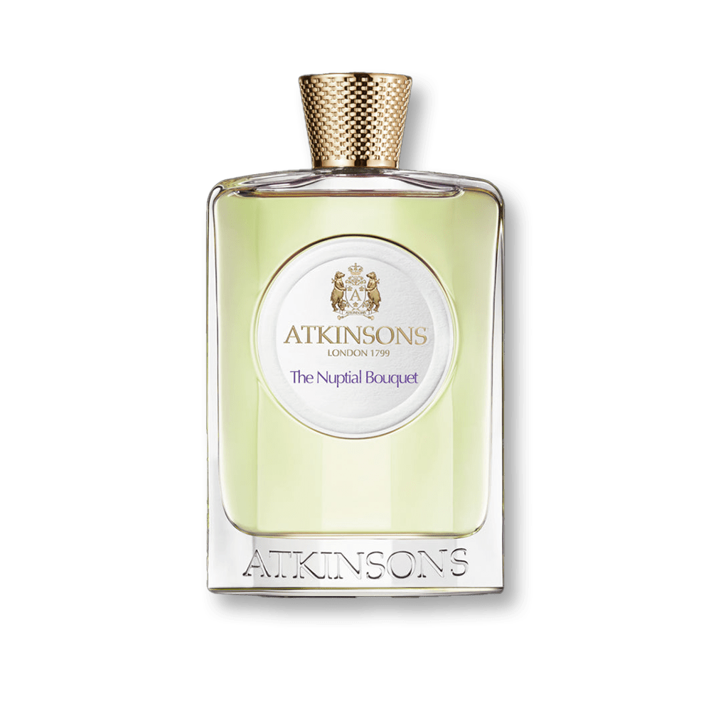 Atkinsons The Nuptial Bouquet EDT | My Perfume Shop