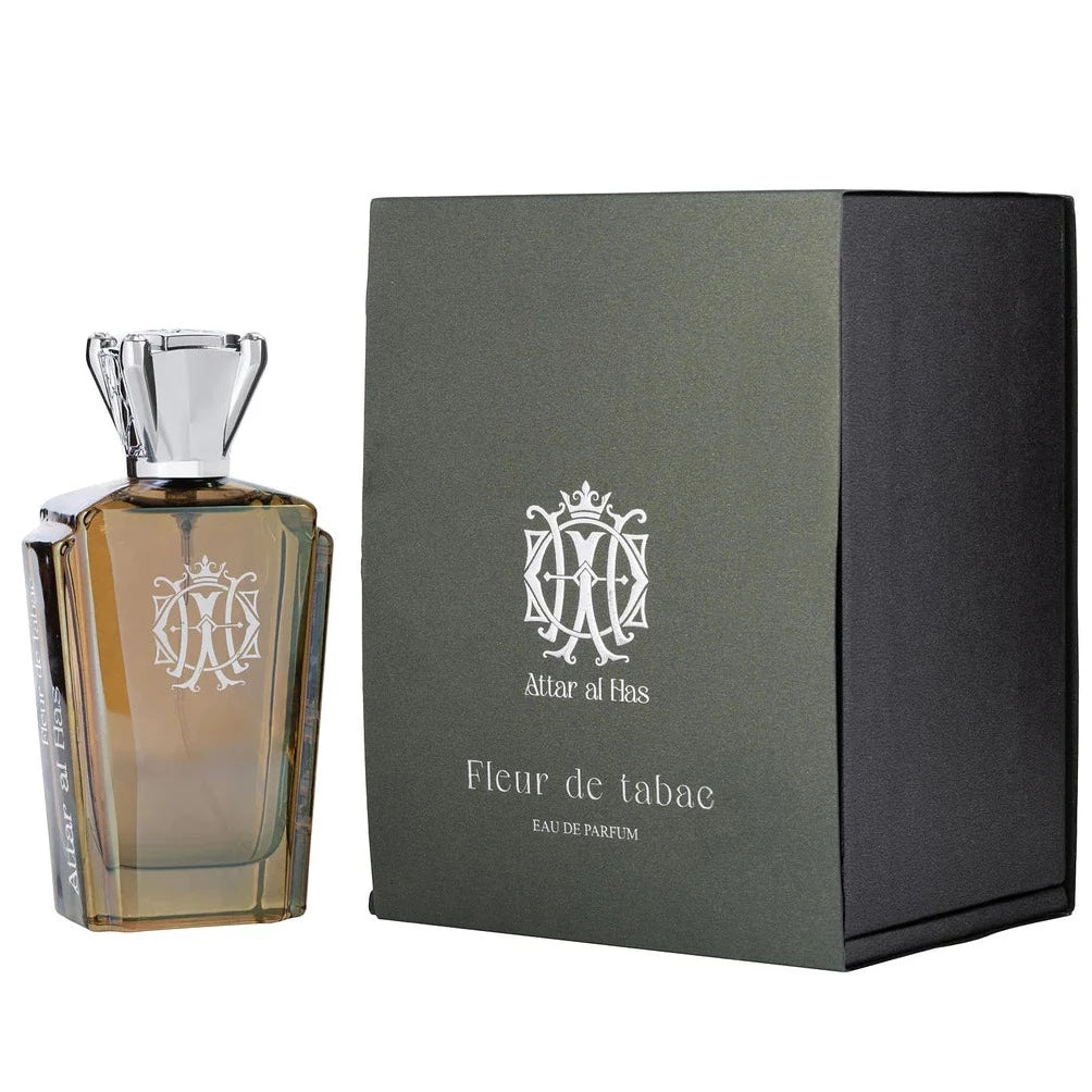 Attar Al Has Fleur De Tabac EDP | My Perfume Shop