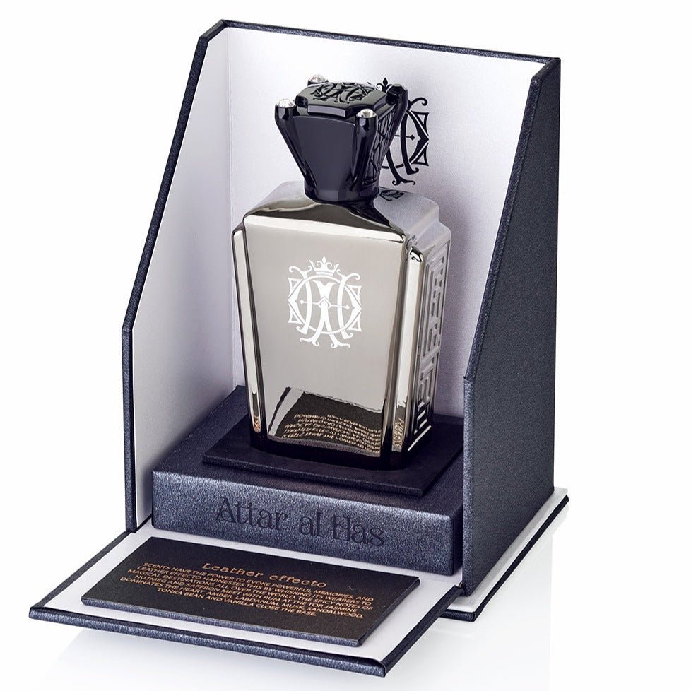 Attar Al Has Leather Effecto EDP | My Perfume Shop