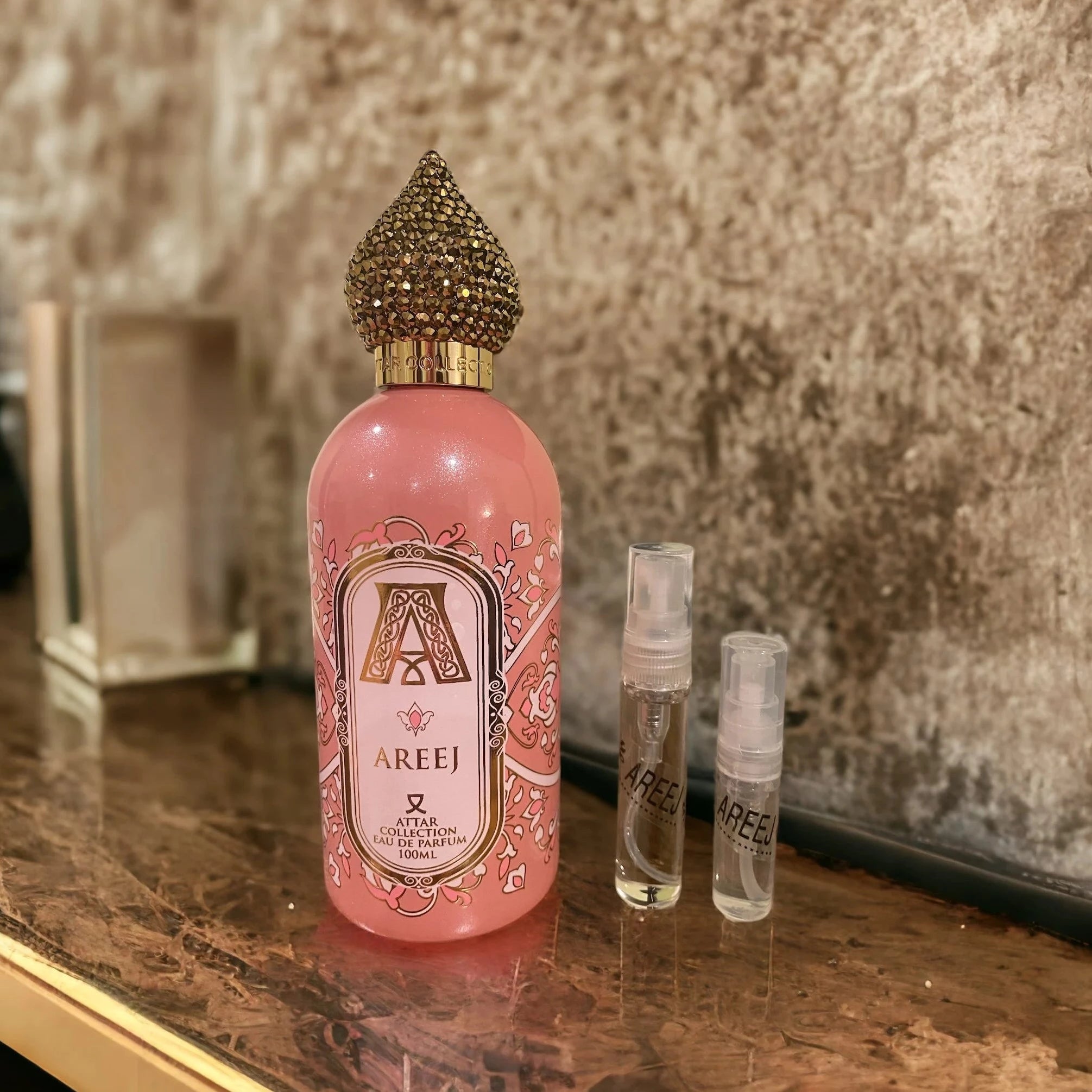 Attar Collection Areej EDP | My Perfume Shop