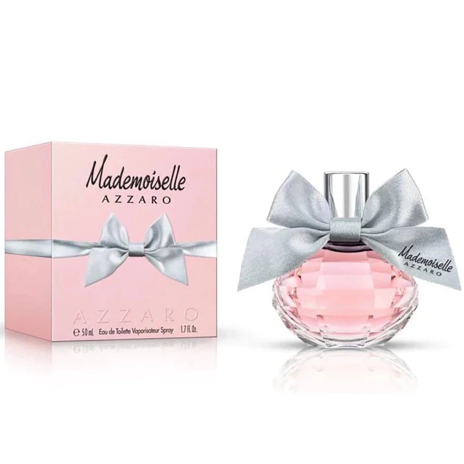 Azzaro Mademoiselle EDT | My Perfume Shop