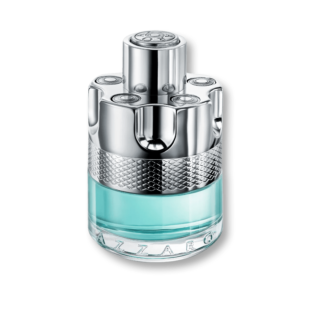 Azzaro Wanted Tonic EDT | My Perfume Shop