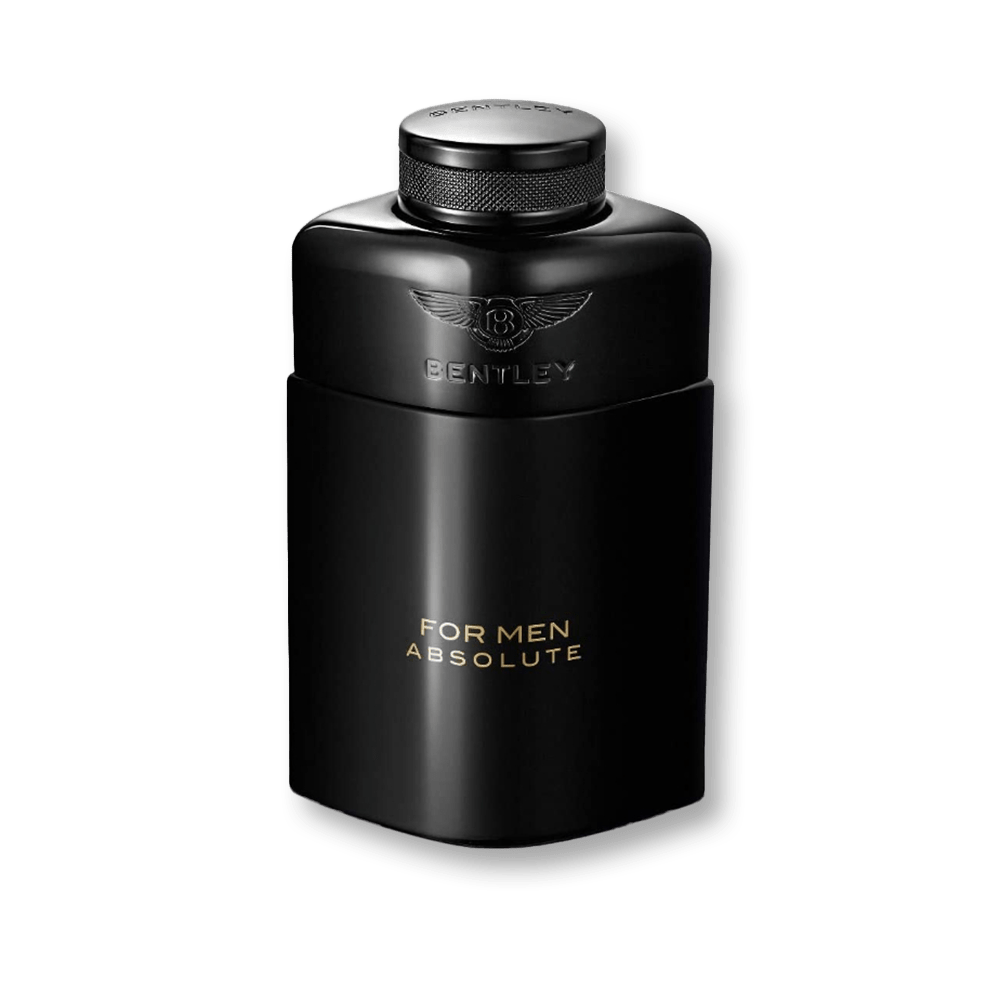 Bentley For Men Absolute EDP | My Perfume Shop