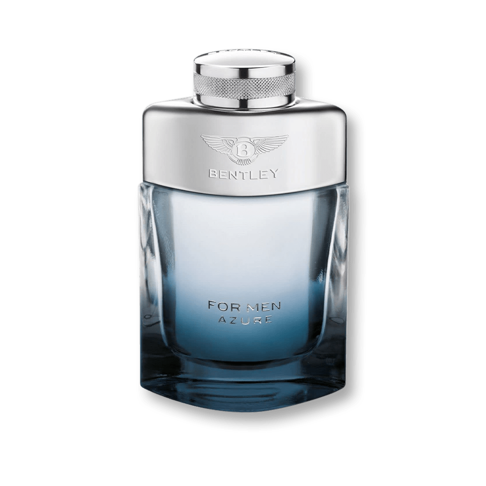 Bentley For Men Azure EDT | My Perfume Shop