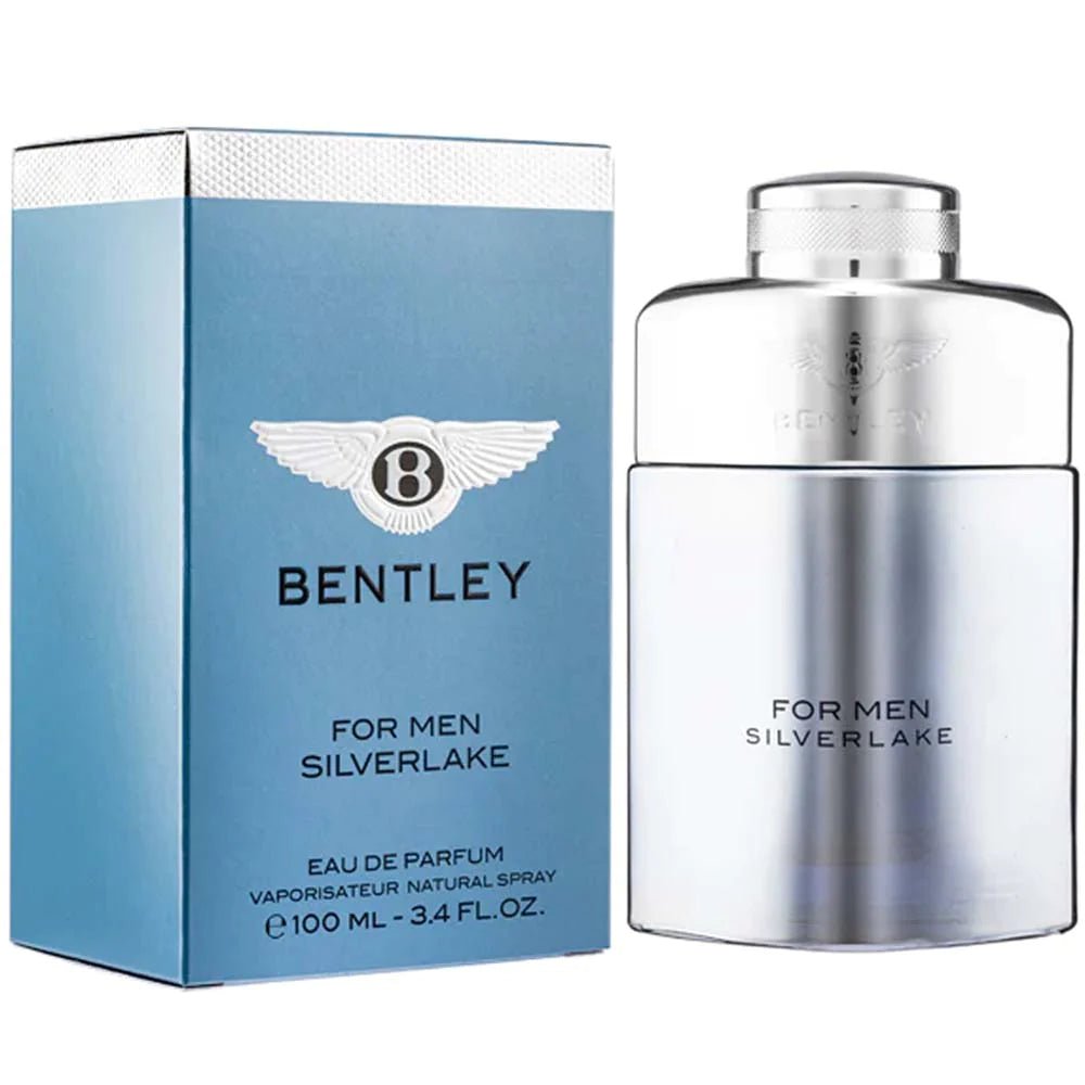 Bentley For Men Silverlake EDP | My Perfume Shop