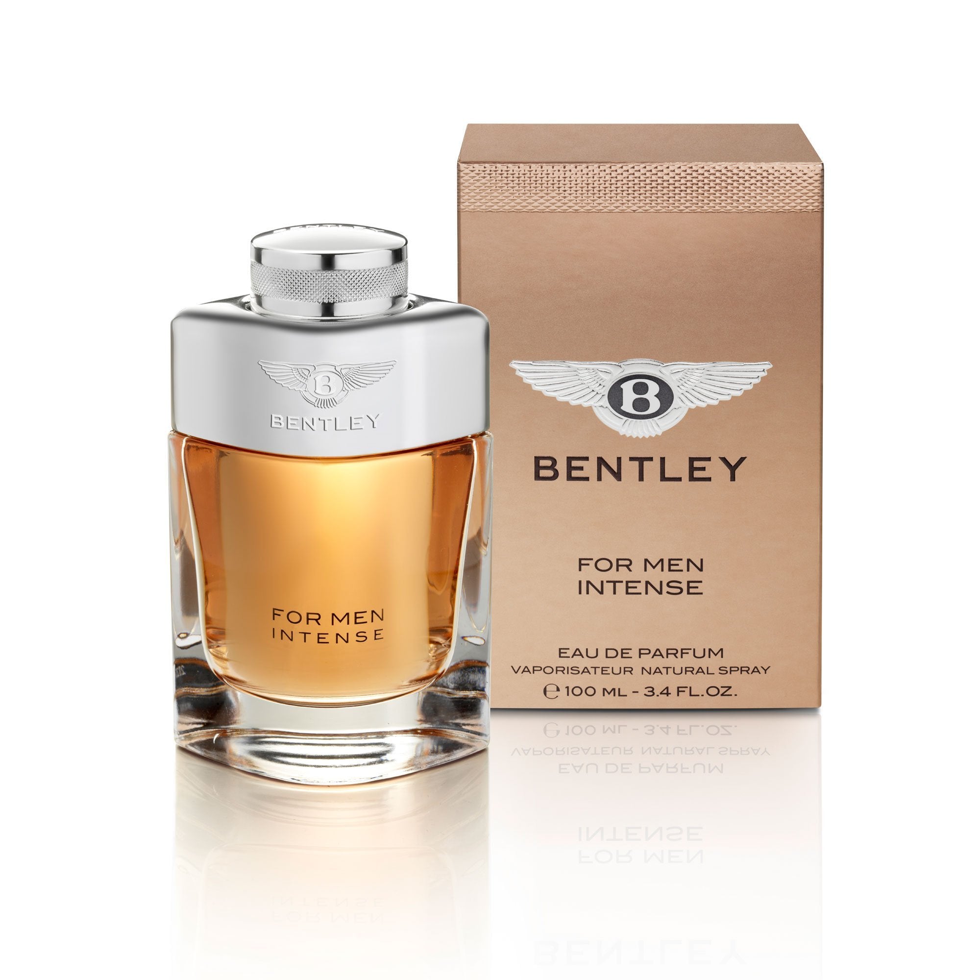 Bentley Intense EDP For Men | My Perfume Shop