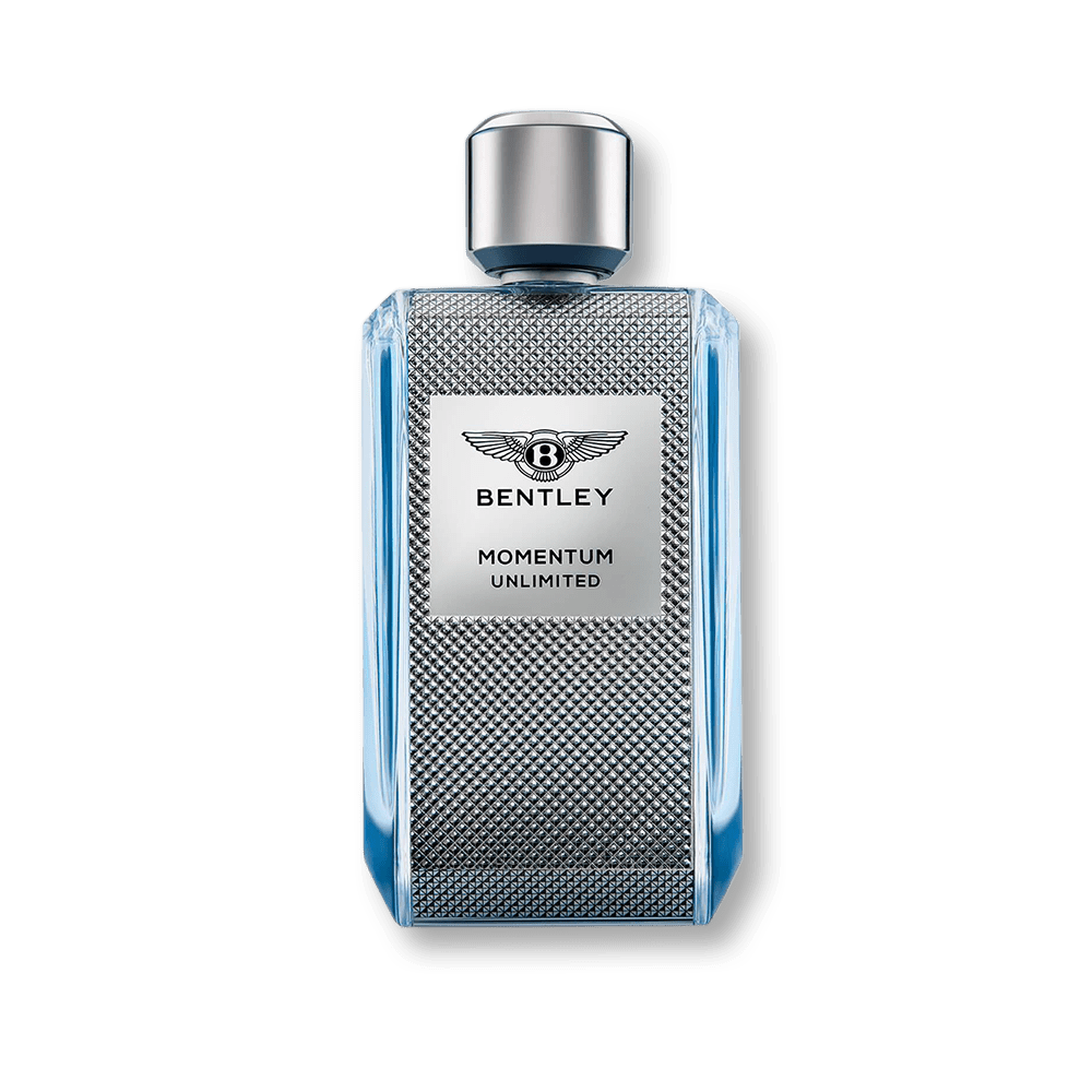 Bentley Momentum Unlimited EDT | My Perfume Shop