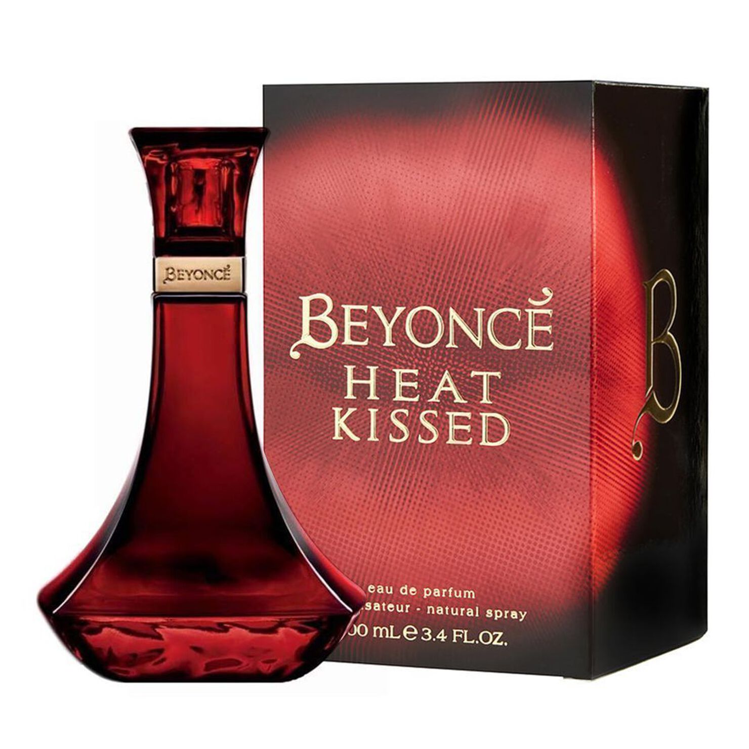 Beyonce Heat Kissed EDP | My Perfume Shop