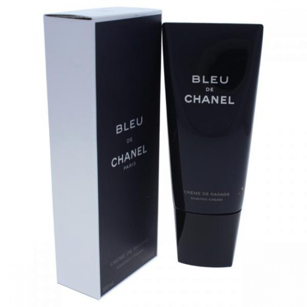 Bleu de CHANEL Shaving Cream | My Perfume Shop