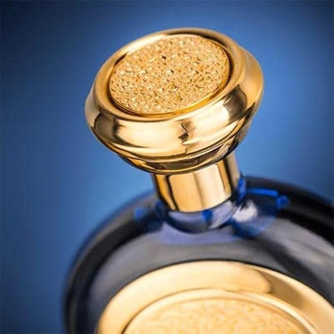 Boadicea The Victorious Blue Sapphire Pure Parfum | My Perfume Shop