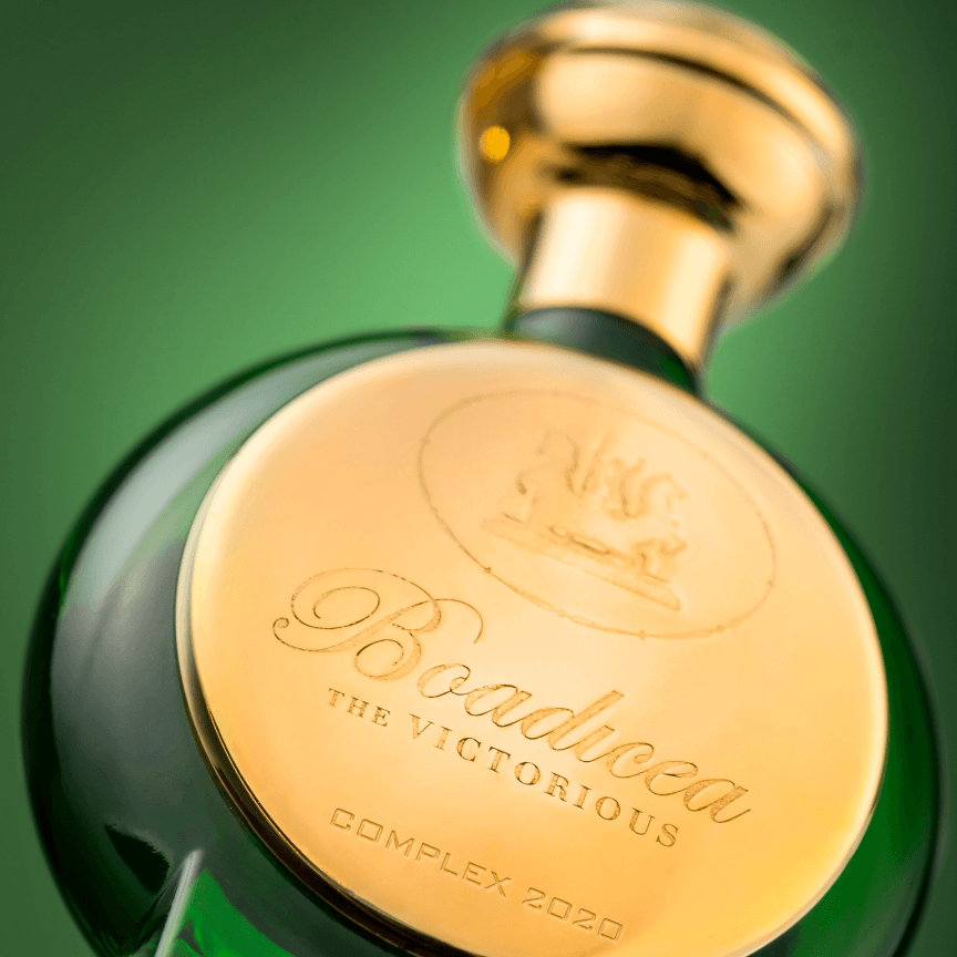 Boadicea The Victorious Complex 2020 EDP | My Perfume Shop