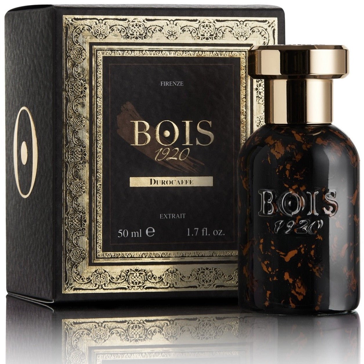 Bois 1920 Durocaffe Extrait De Parfum | My Perfume Shop