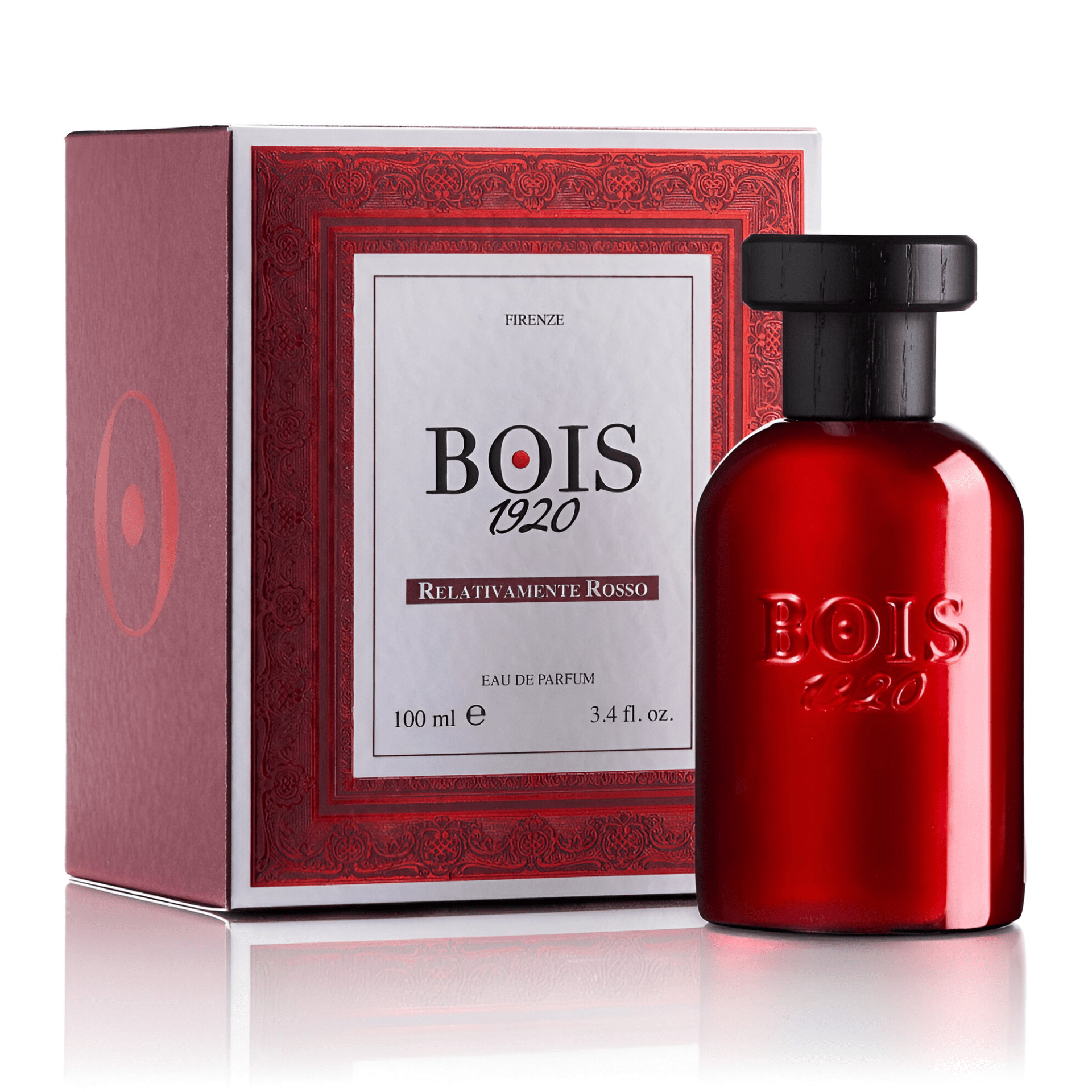 Bois 1920 Relativamente Rosso EDP | My Perfume Shop