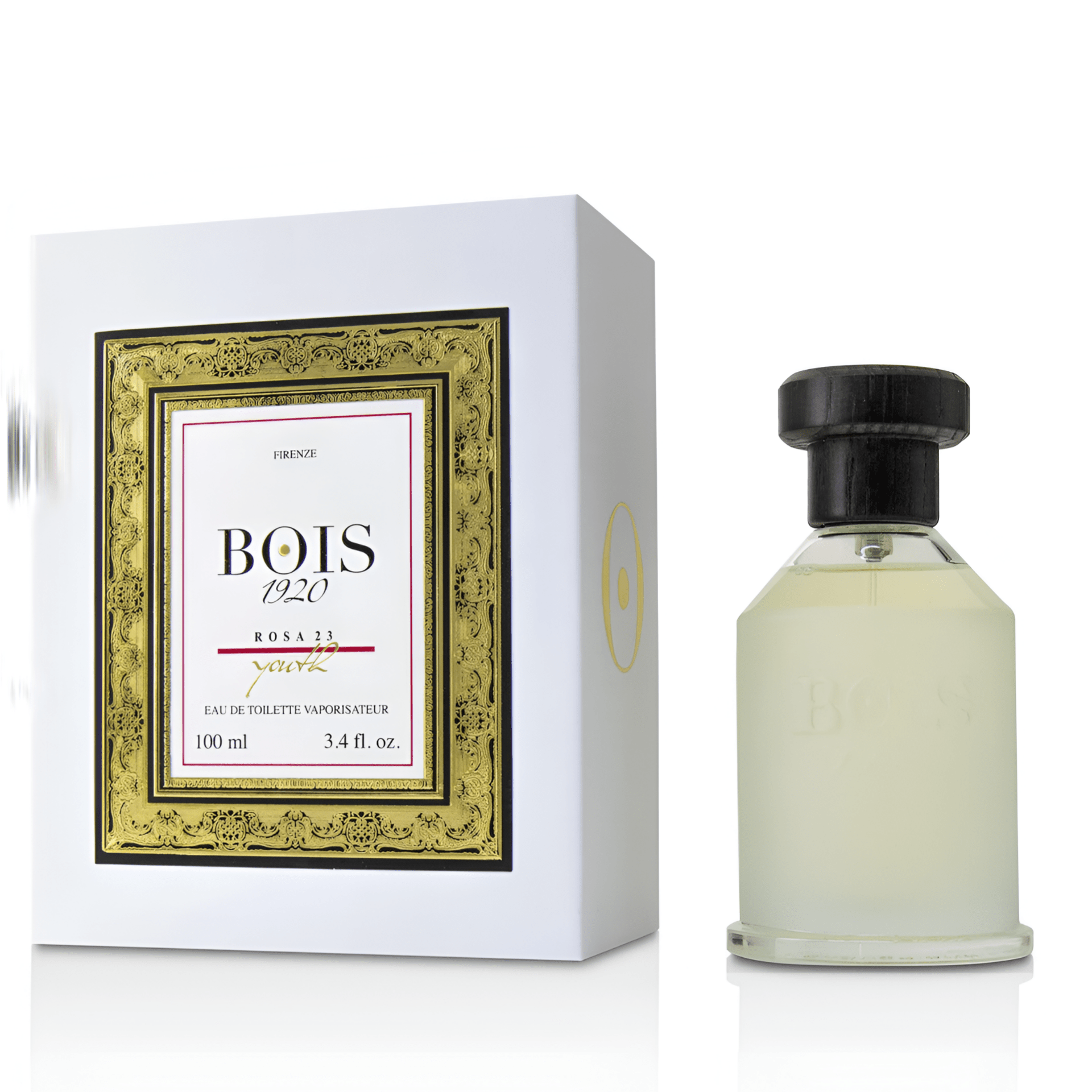 Bois 1920 Rosa 23 EDT | My Perfume Shop