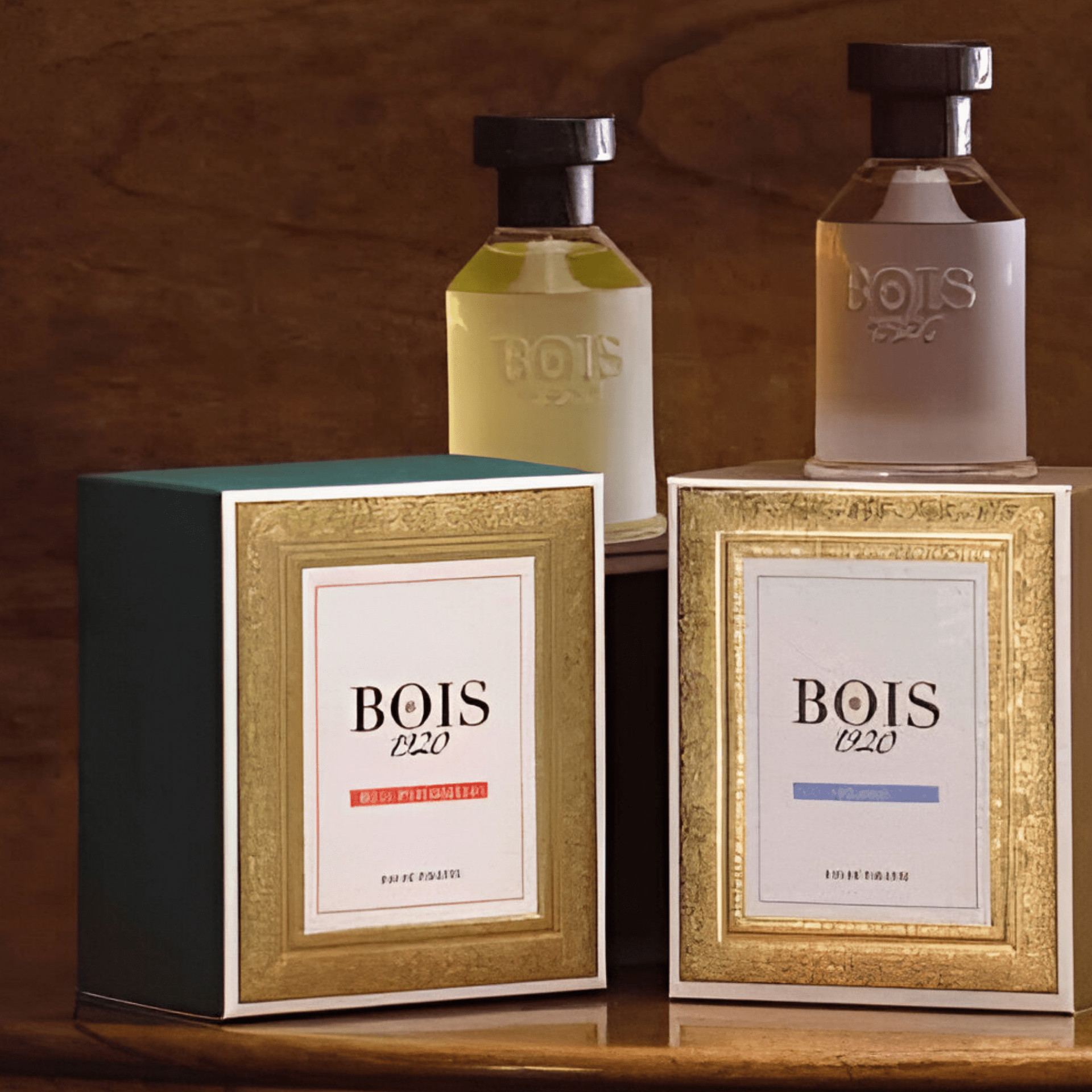 Bois 1920 Sandalo E The EDP | My Perfume Shop