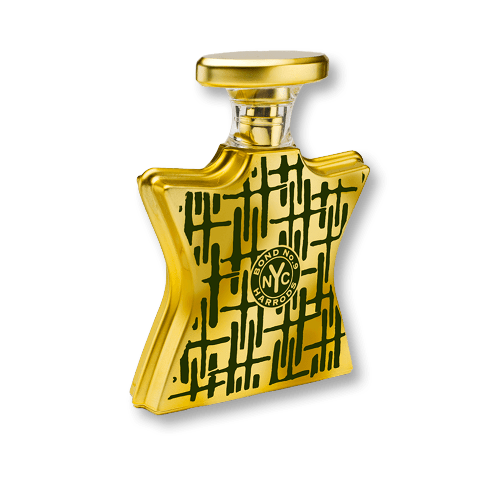 Bond No.9 New York Harrods For Her EDP | My Perfume Shop