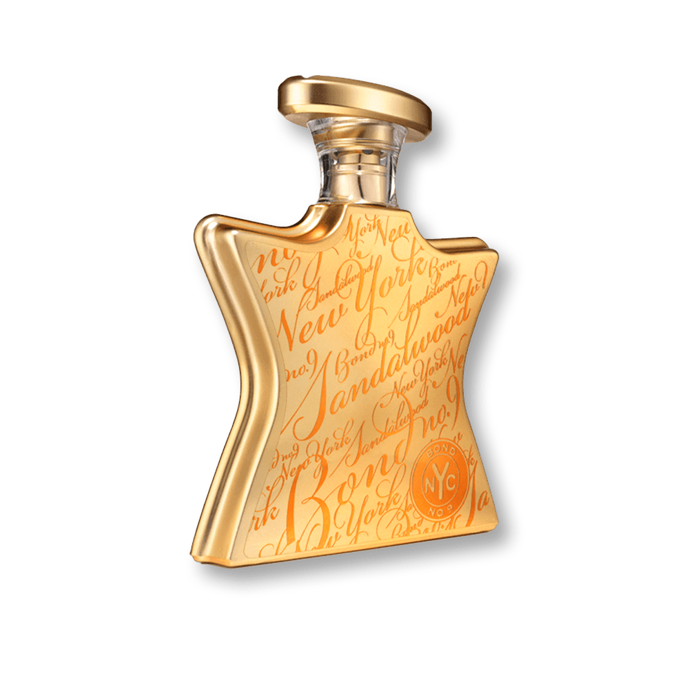 Bond No.9 New York Sandal Wood EDP | My Perfume Shop