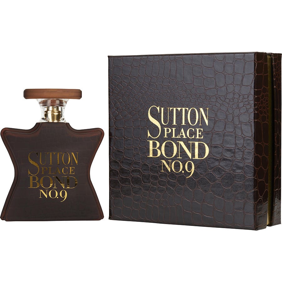 Bond No.9 New York Sutton Place EDP | My Perfume Shop