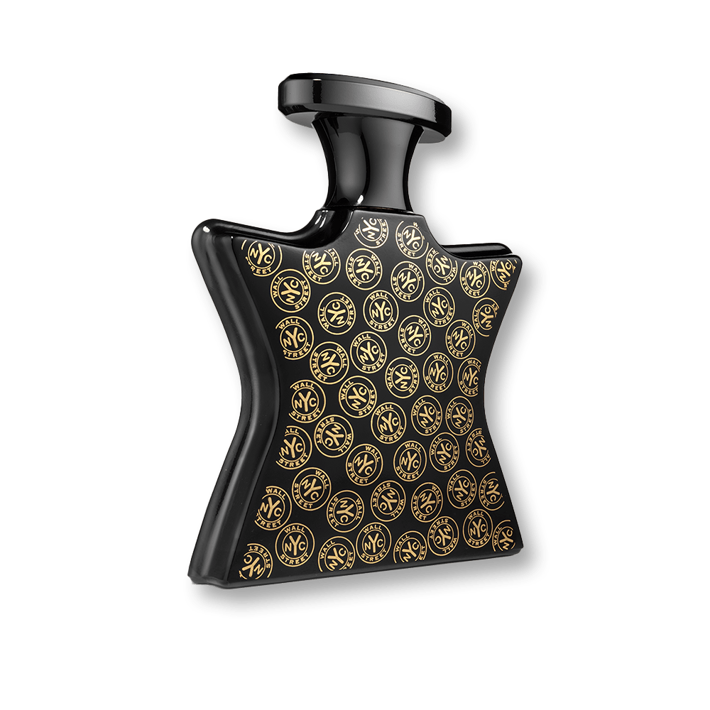 Bond No.9 New York Wall Street EDP | My Perfume Shop