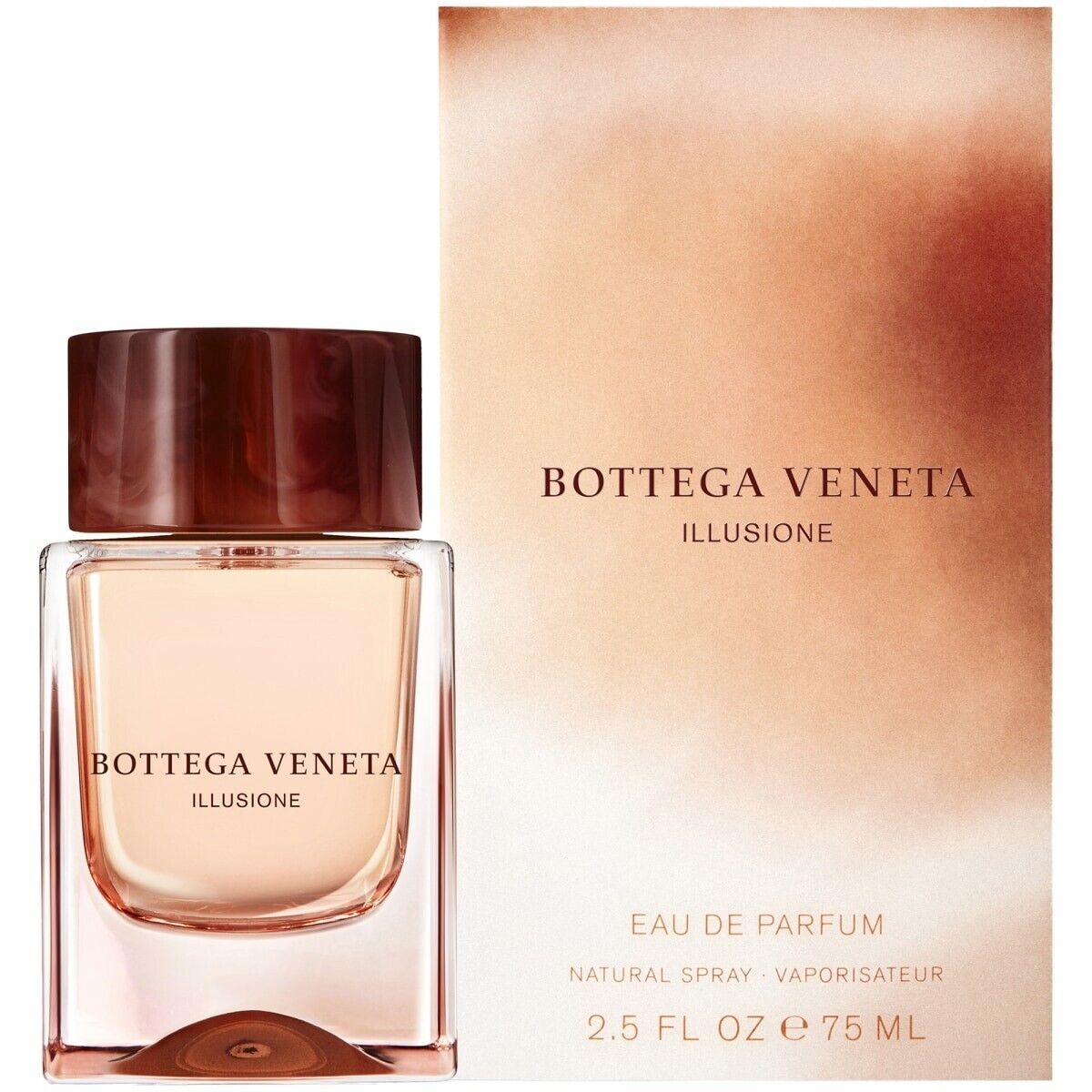 Bottega Veneta Illusione EDP For Women | My Perfume Shop